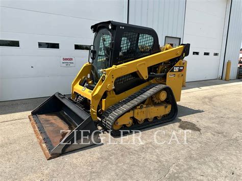 cat 249d reviews